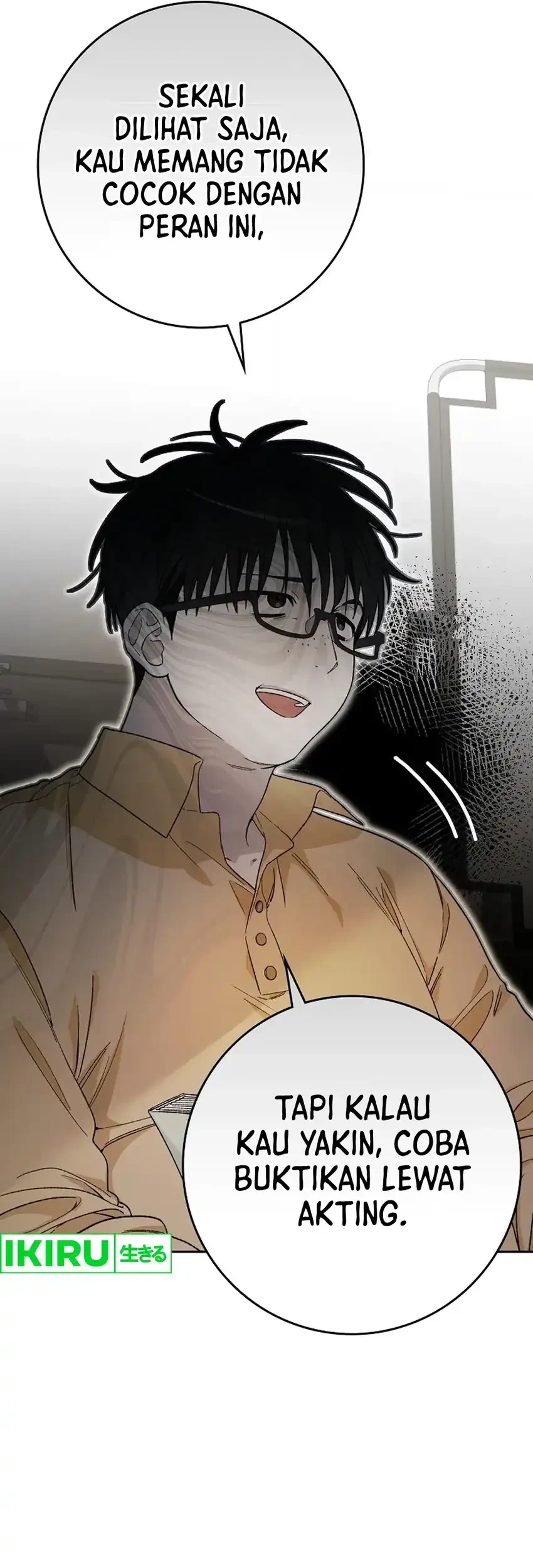 Rookie but One-in-a-Million Actor Chapter 57 - halaman 46
