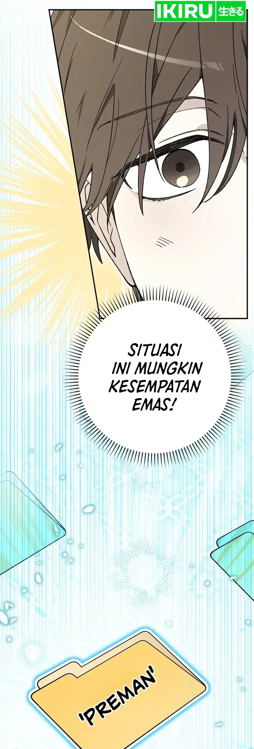 Rookie but One-in-a-Million Actor Chapter 57 - halaman 50