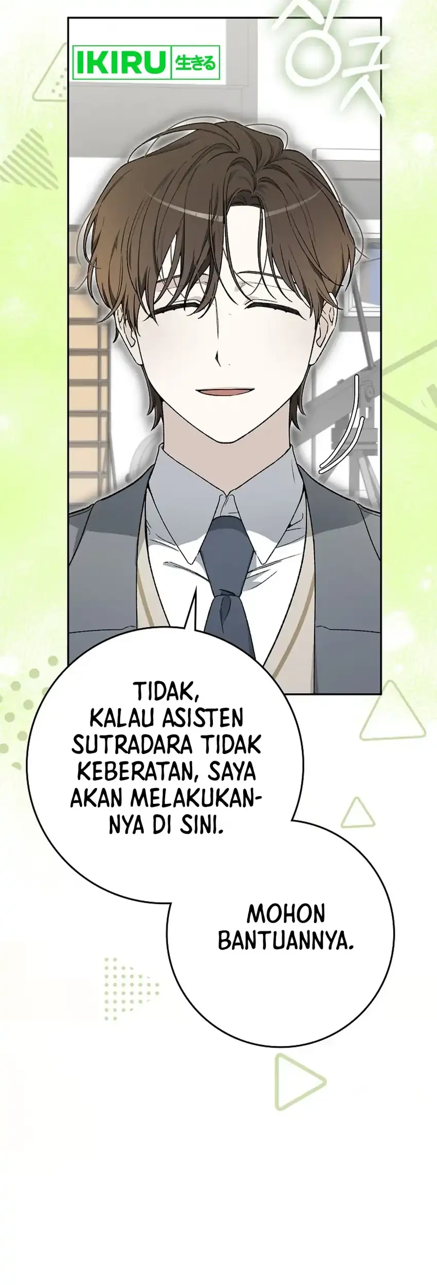 Rookie but One-in-a-Million Actor Chapter 57 - halaman 61