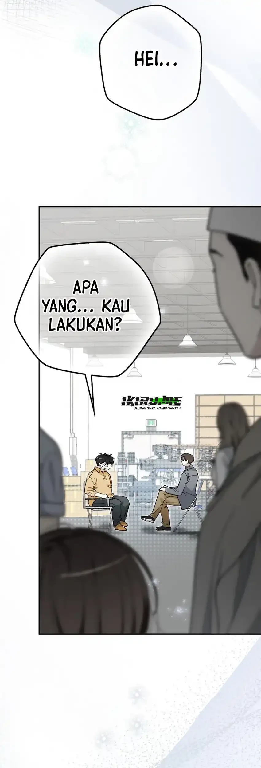 Rookie but One-in-a-Million Actor Chapter 57 - halaman 69