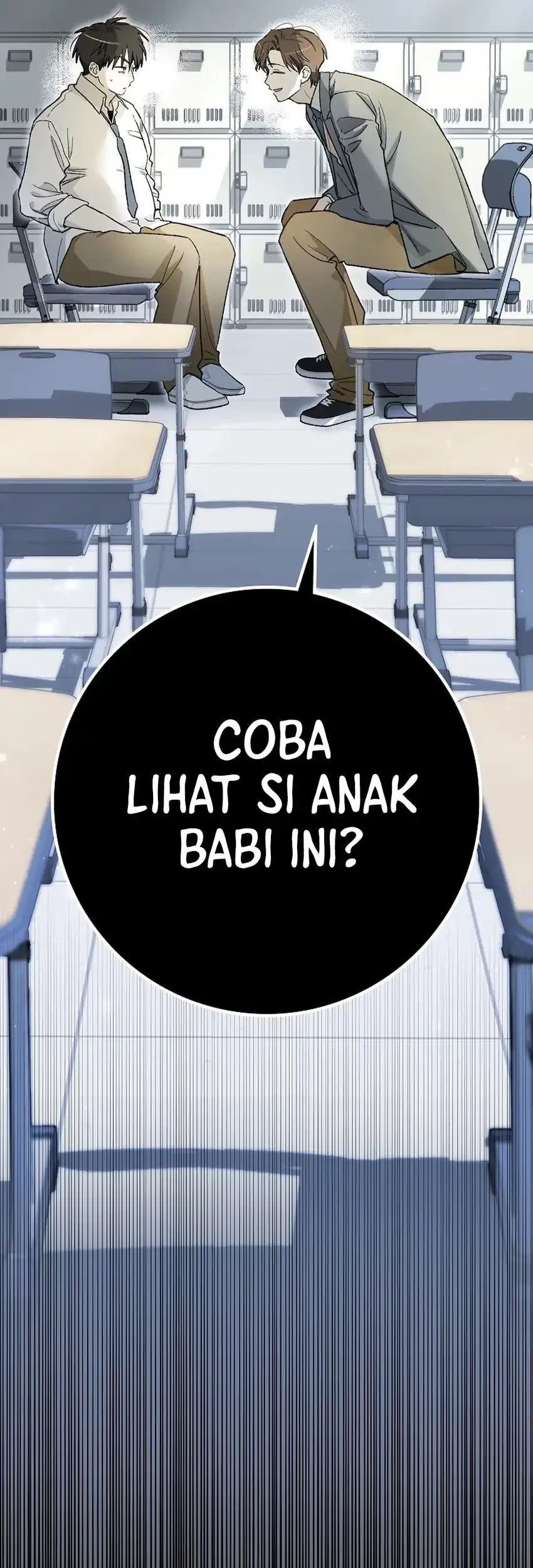 Rookie but One-in-a-Million Actor Chapter 57 - halaman 73