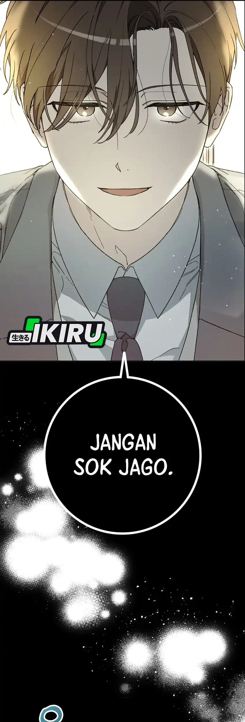 Rookie but One-in-a-Million Actor Chapter 58 - halaman 13