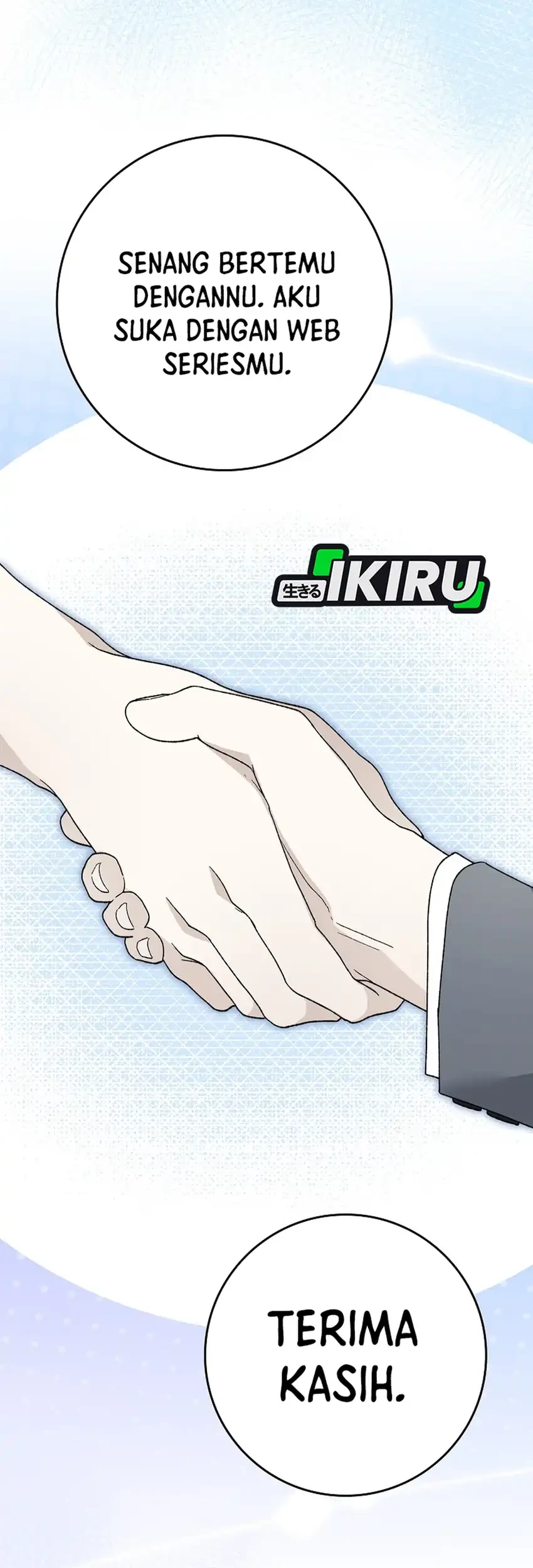 Rookie but One-in-a-Million Actor Chapter 58 - halaman 30