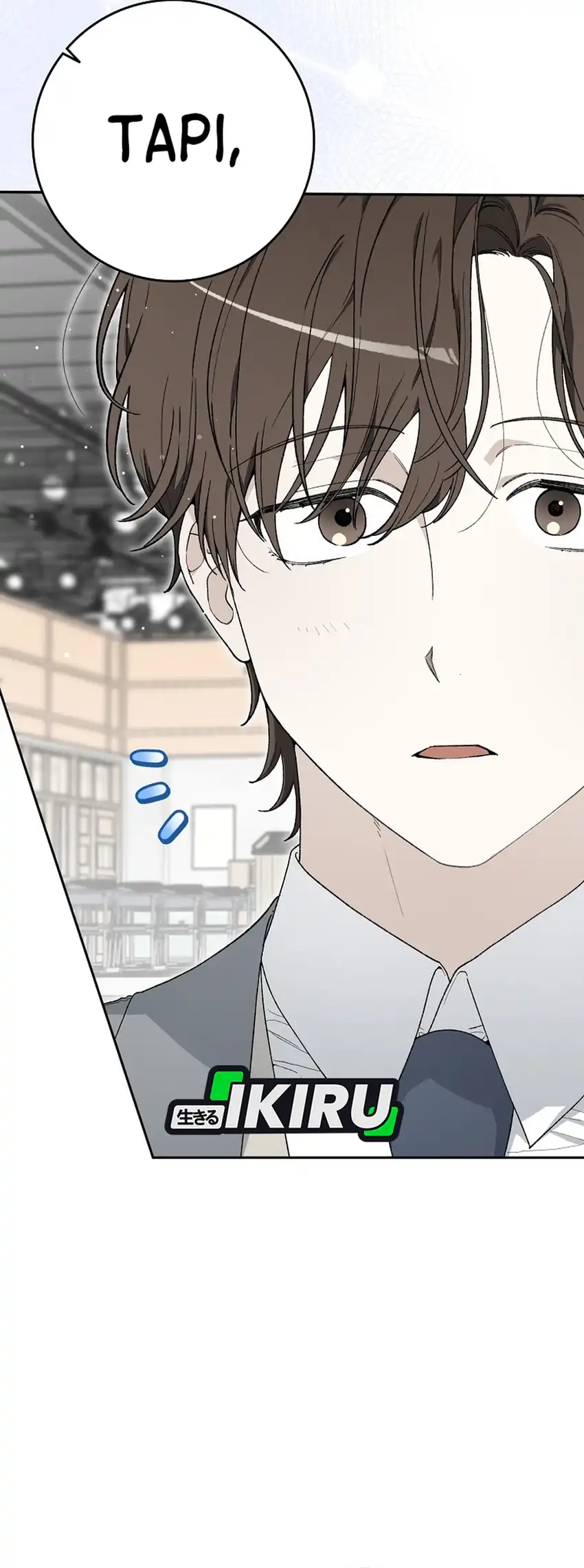 Rookie but One-in-a-Million Actor Chapter 58 - halaman 32