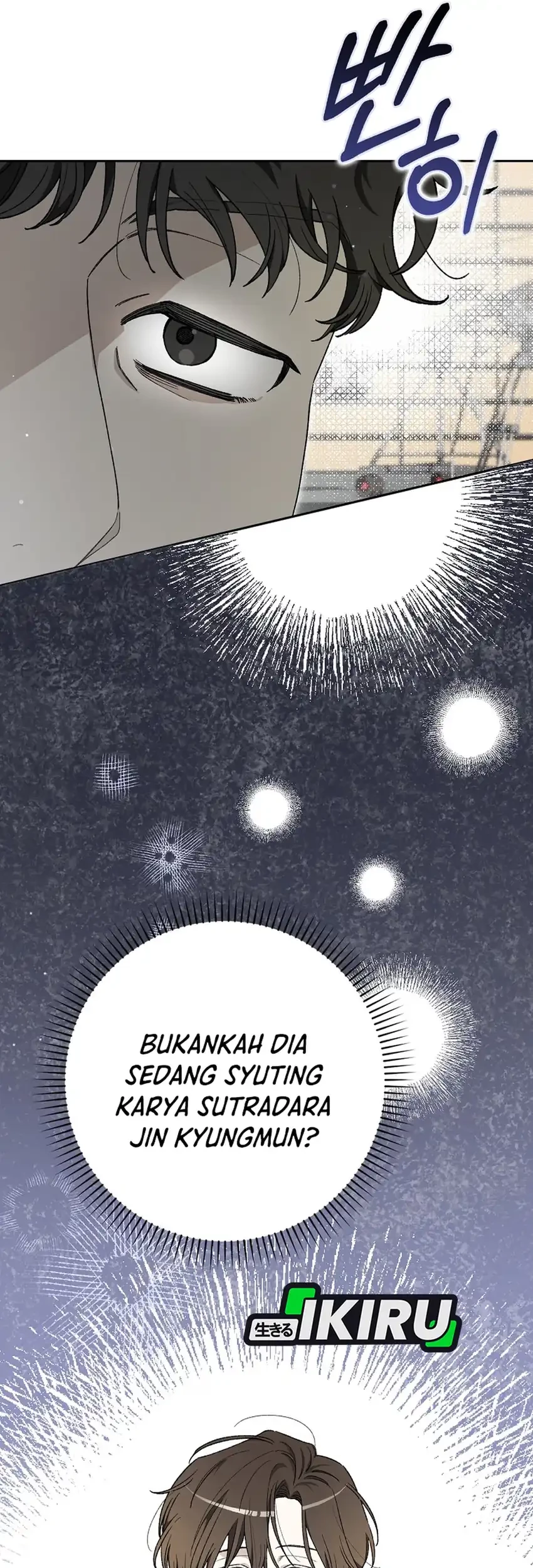 Rookie but One-in-a-Million Actor Chapter 58 - halaman 35
