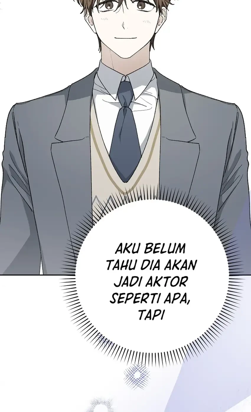 Rookie but One-in-a-Million Actor Chapter 58 - halaman 36