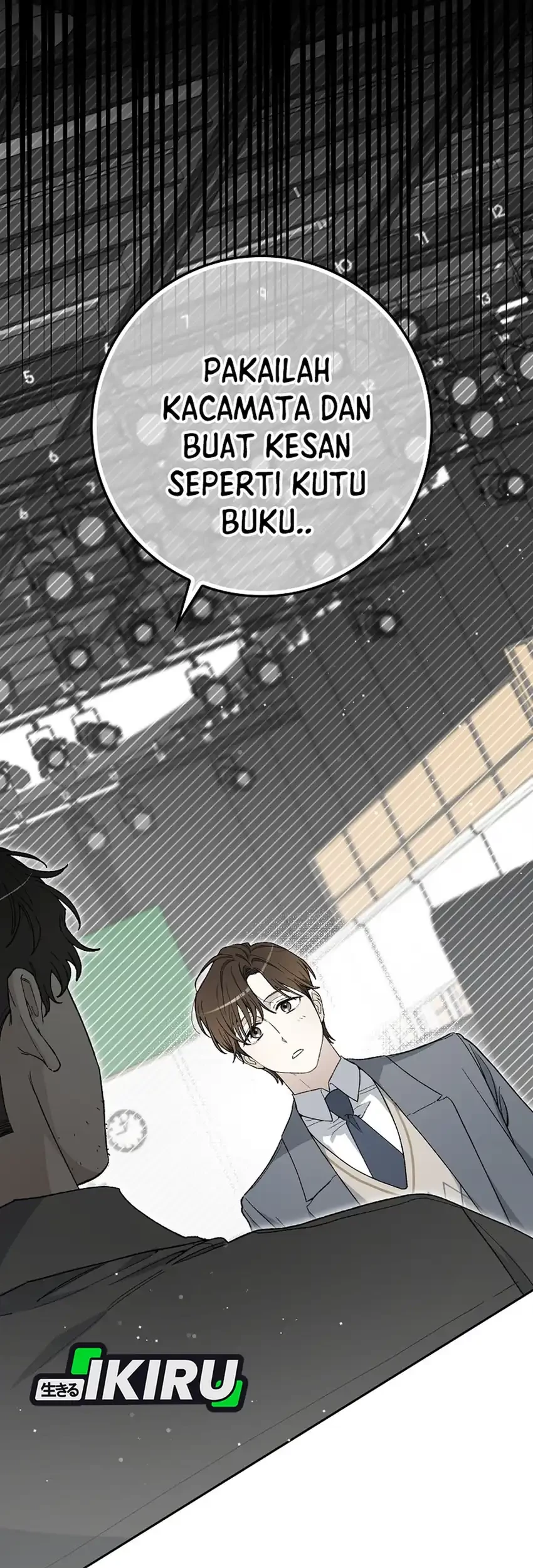 Rookie but One-in-a-Million Actor Chapter 58 - halaman 40
