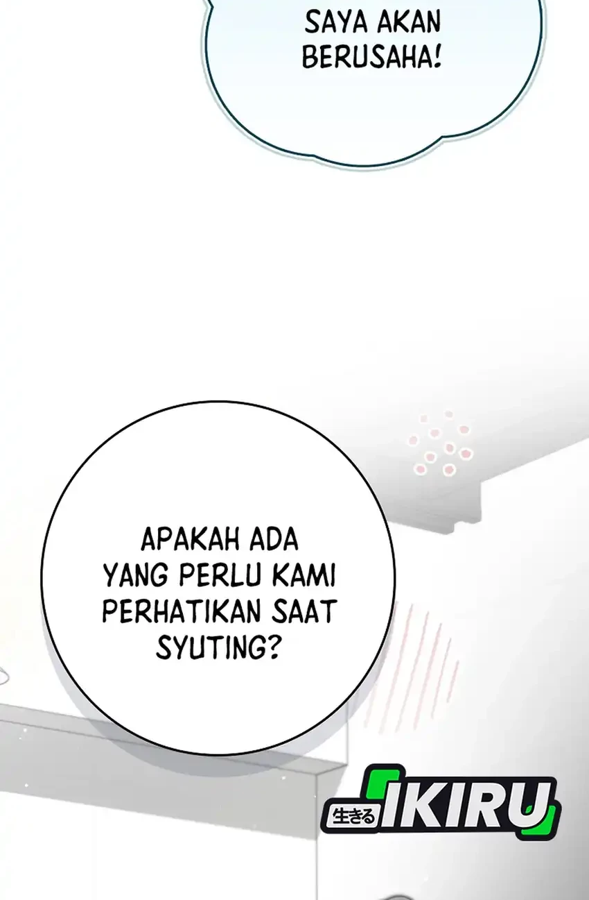 Rookie but One-in-a-Million Actor Chapter 58 - halaman 43