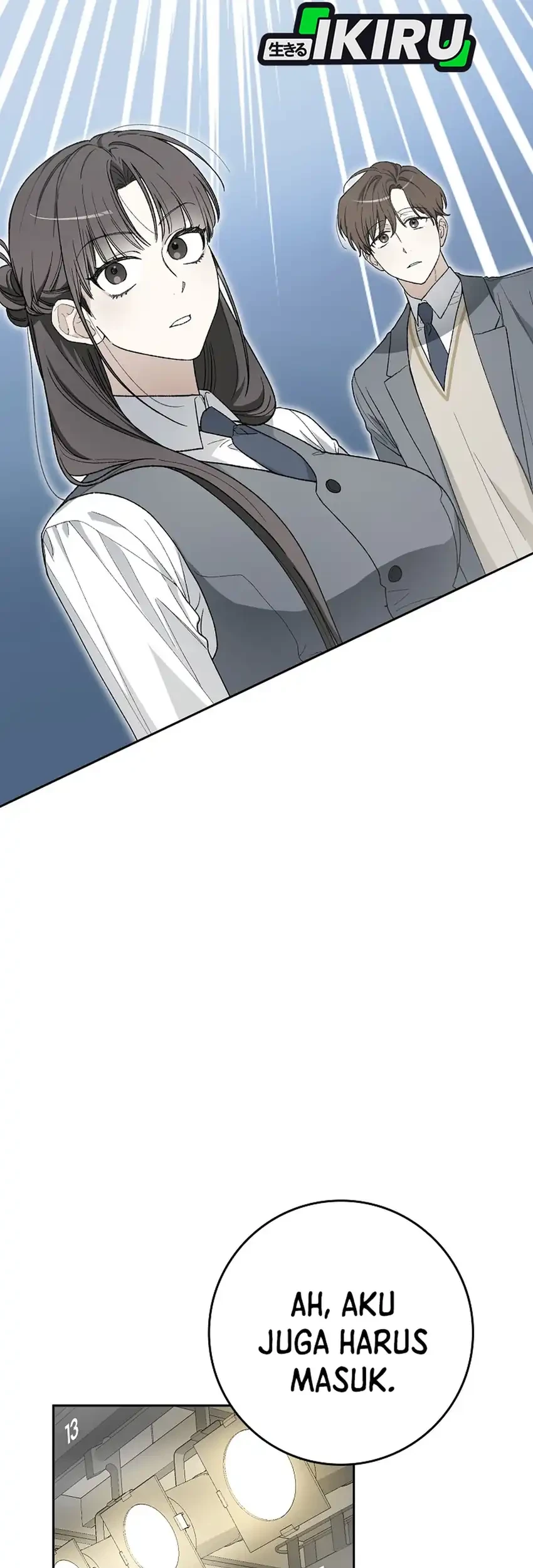 Rookie but One-in-a-Million Actor Chapter 58 - halaman 52