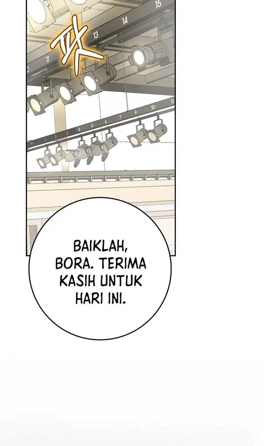 Rookie but One-in-a-Million Actor Chapter 58 - halaman 53