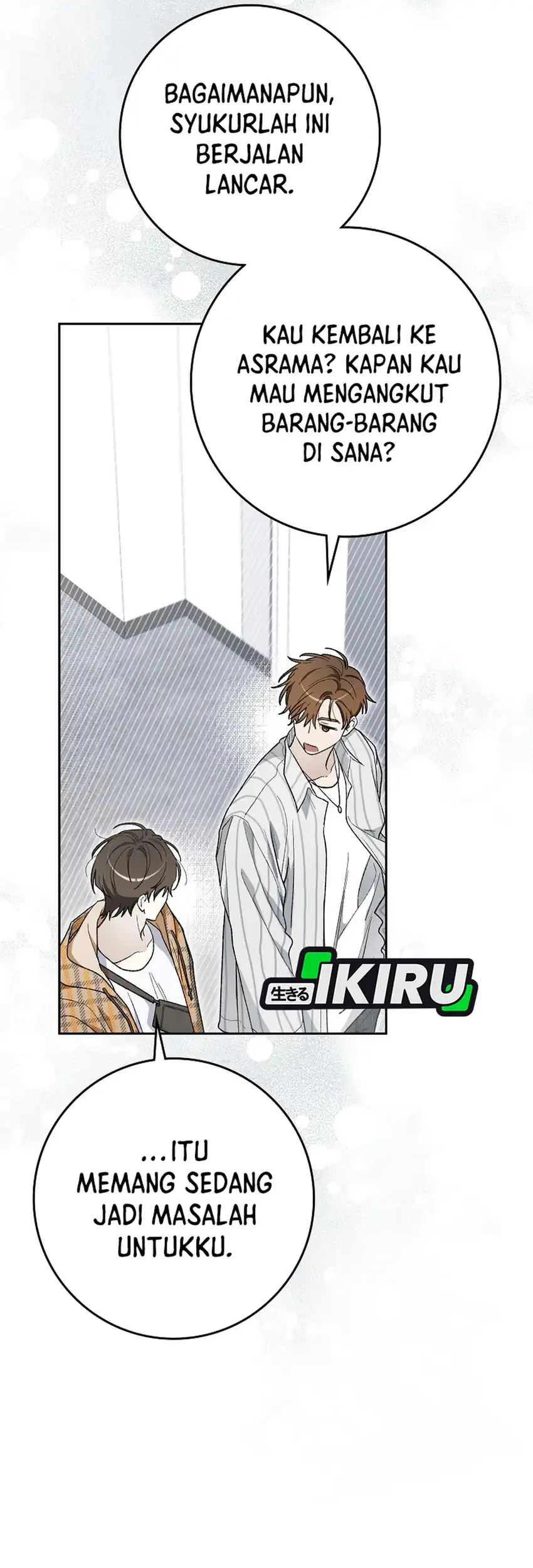Rookie but One-in-a-Million Actor Chapter 58 - halaman 59