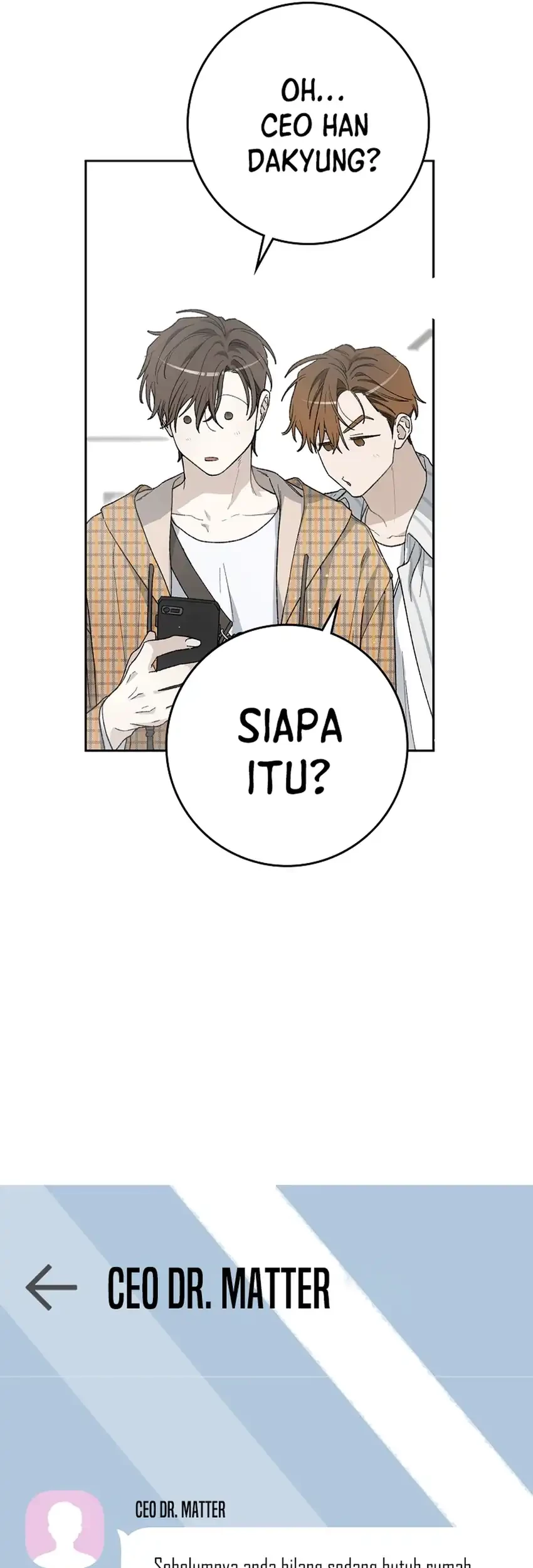 Rookie but One-in-a-Million Actor Chapter 58 - halaman 63