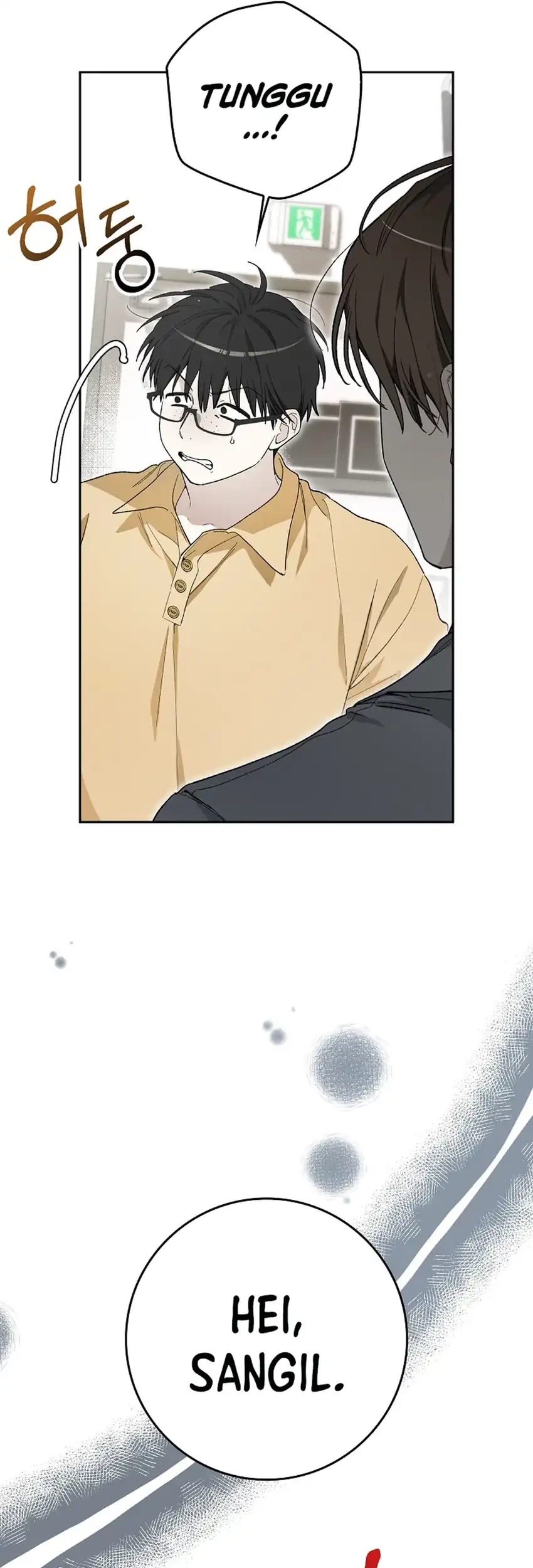 Rookie but One-in-a-Million Actor Chapter 58 - halaman 8