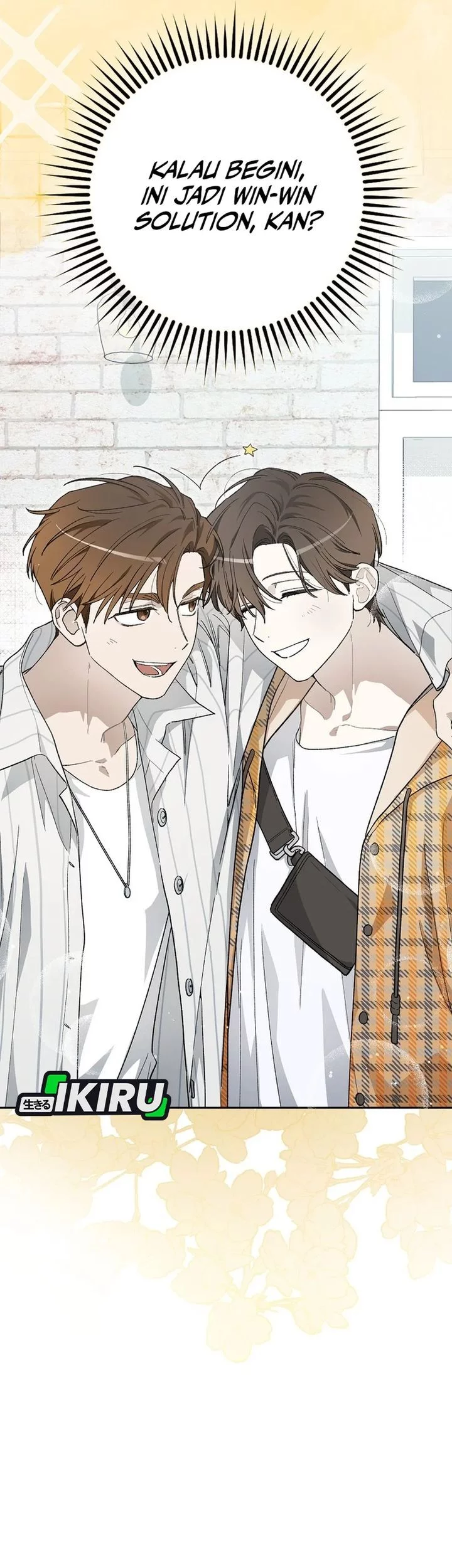 Rookie but One-in-a-Million Actor Chapter 59 - halaman 10