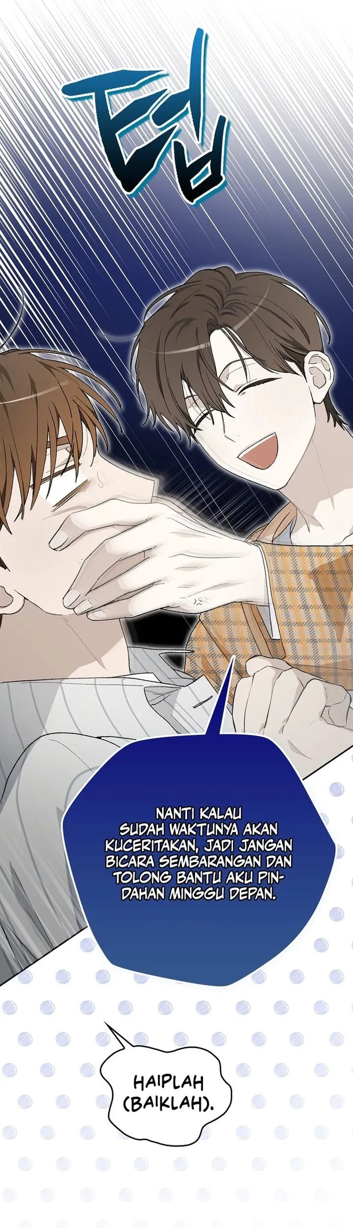 Rookie but One-in-a-Million Actor Chapter 59 - halaman 16