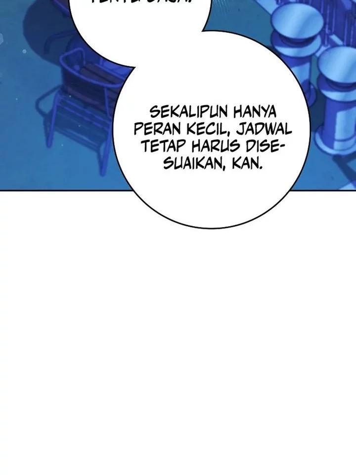 Rookie but One-in-a-Million Actor Chapter 59 - halaman 22