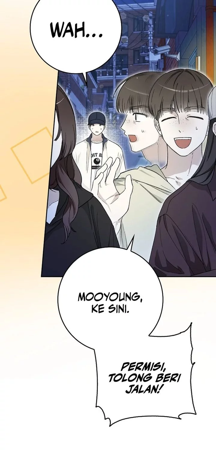 Rookie but One-in-a-Million Actor Chapter 59 - halaman 30