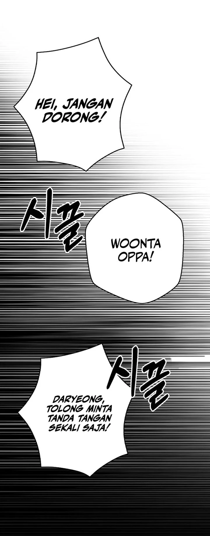Rookie but One-in-a-Million Actor Chapter 59 - halaman 31