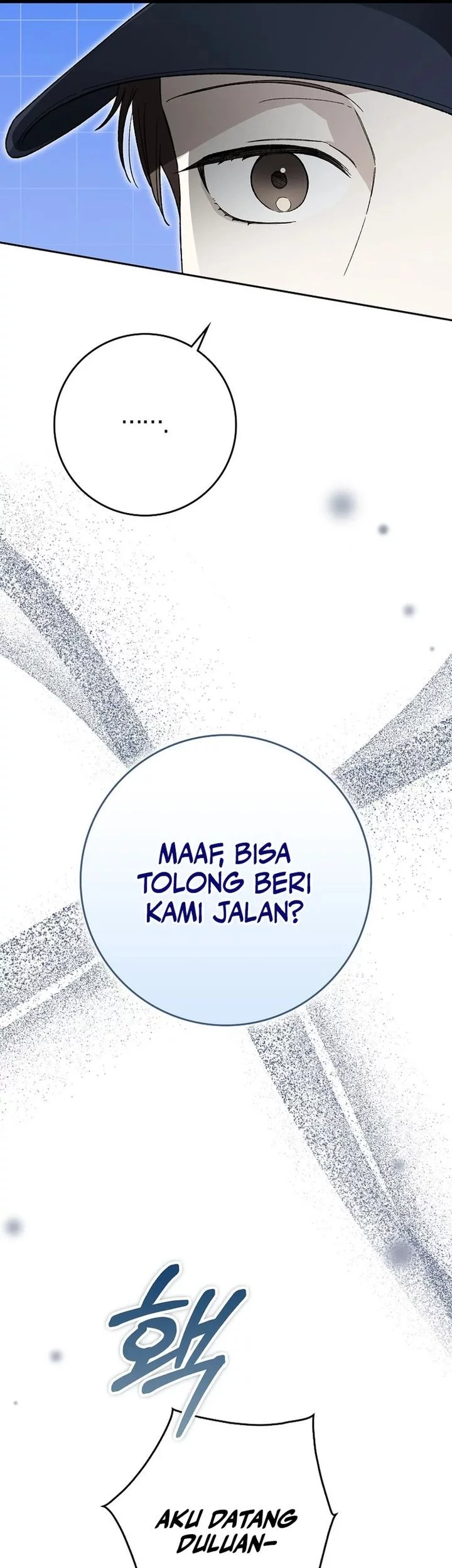 Rookie but One-in-a-Million Actor Chapter 59 - halaman 32