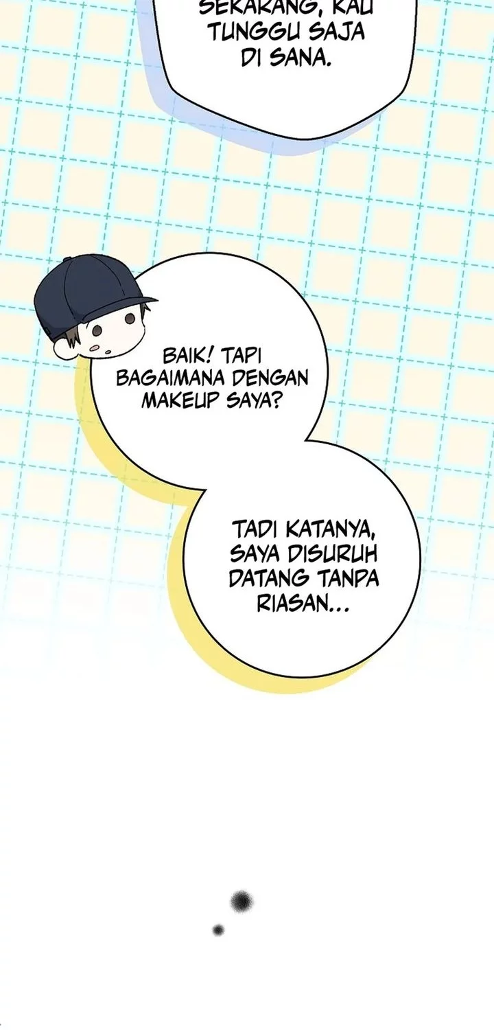 Rookie but One-in-a-Million Actor Chapter 59 - halaman 46