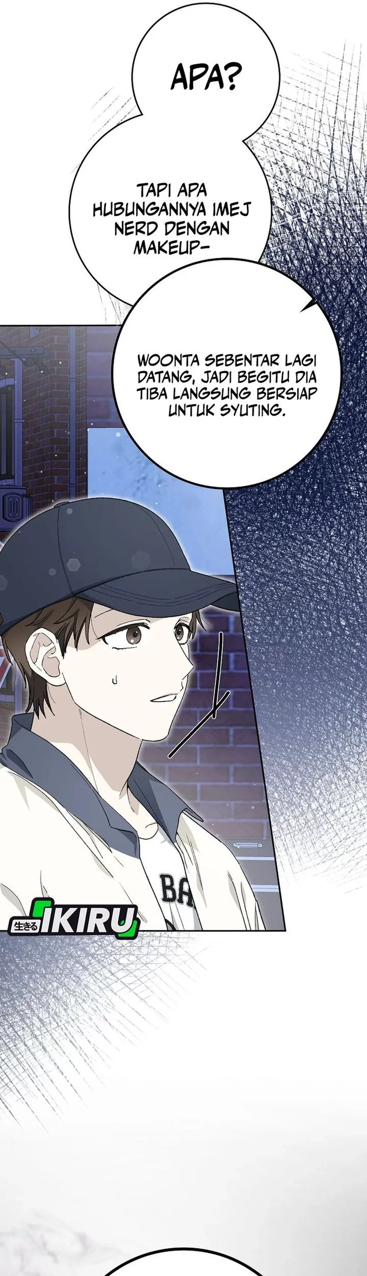 Rookie but One-in-a-Million Actor Chapter 59 - halaman 48