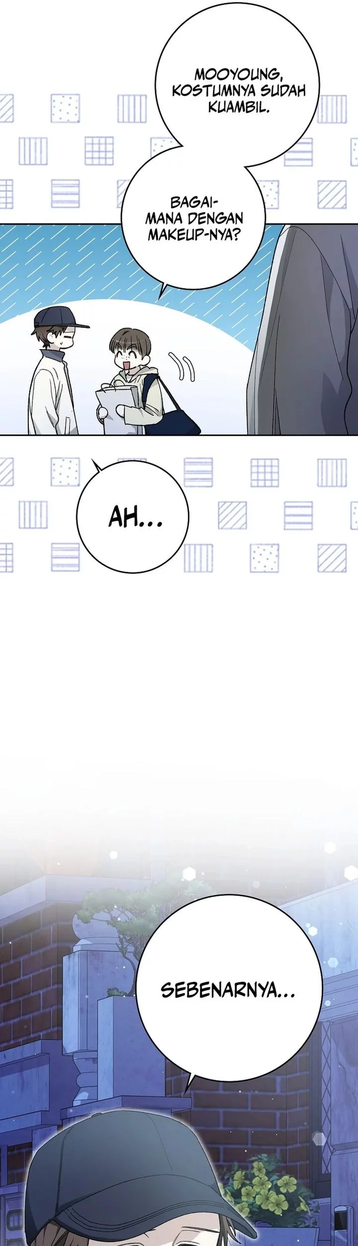 Rookie but One-in-a-Million Actor Chapter 59 - halaman 52