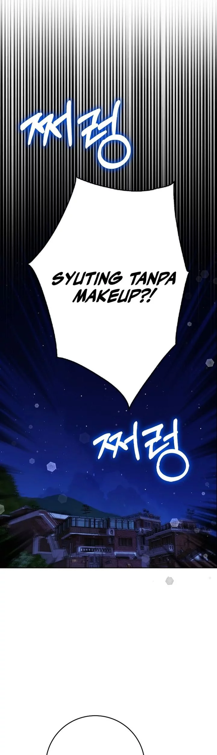 Rookie but One-in-a-Million Actor Chapter 59 - halaman 54