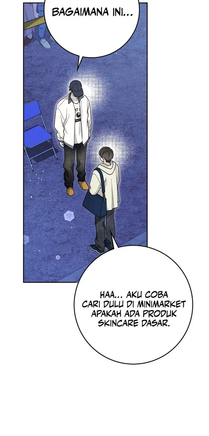 Rookie but One-in-a-Million Actor Chapter 59 - halaman 55