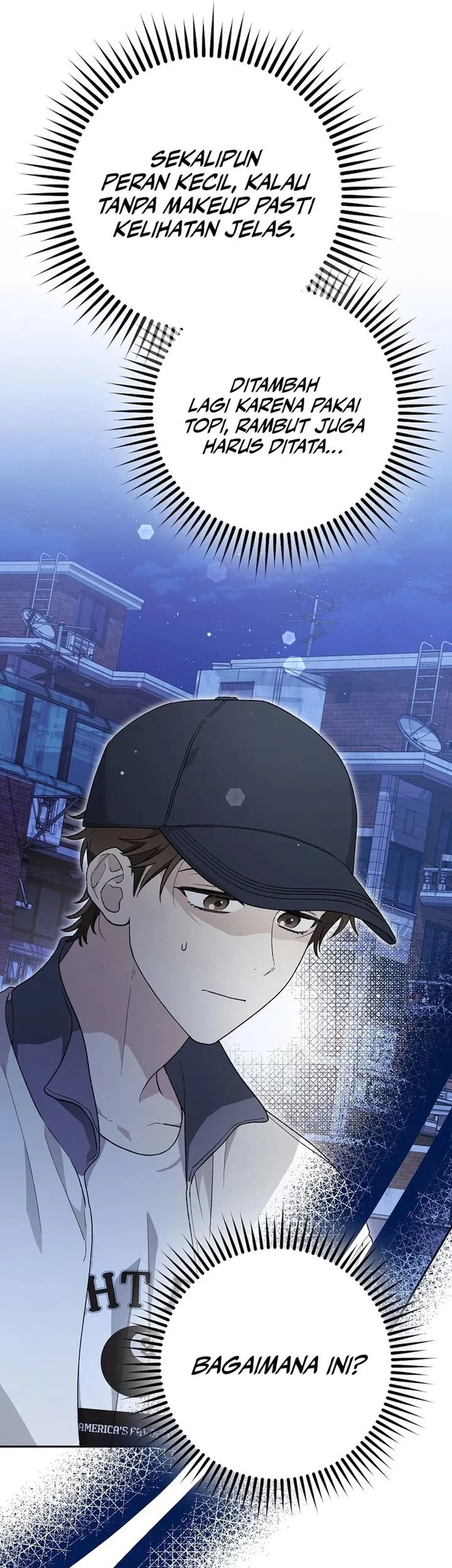 Rookie but One-in-a-Million Actor Chapter 59 - halaman 57