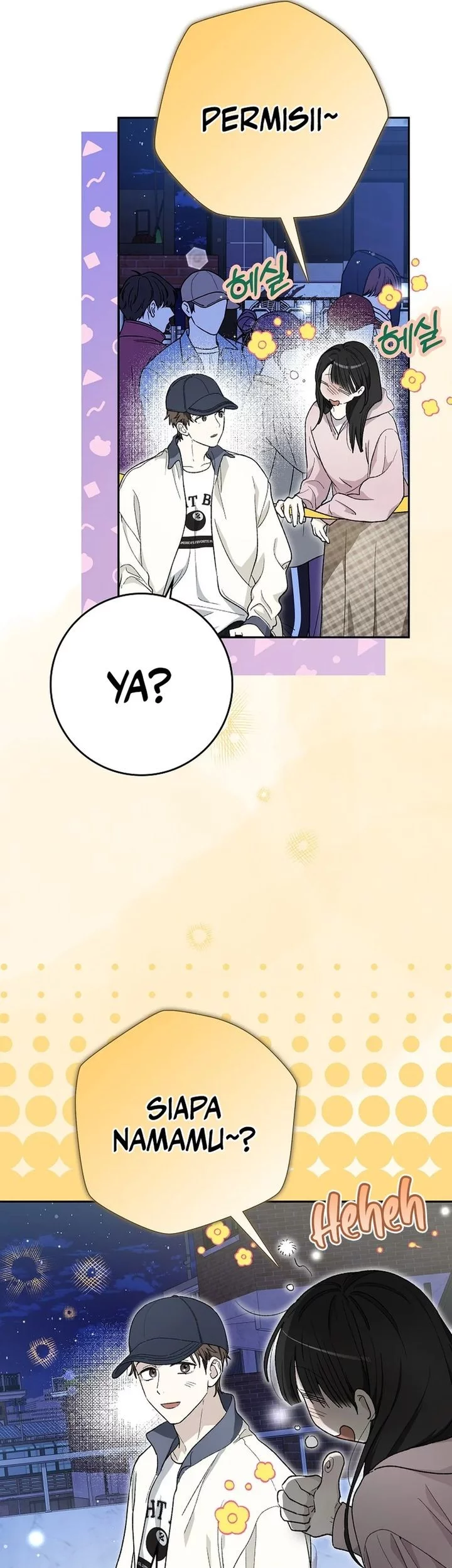 Rookie but One-in-a-Million Actor Chapter 59 - halaman 59