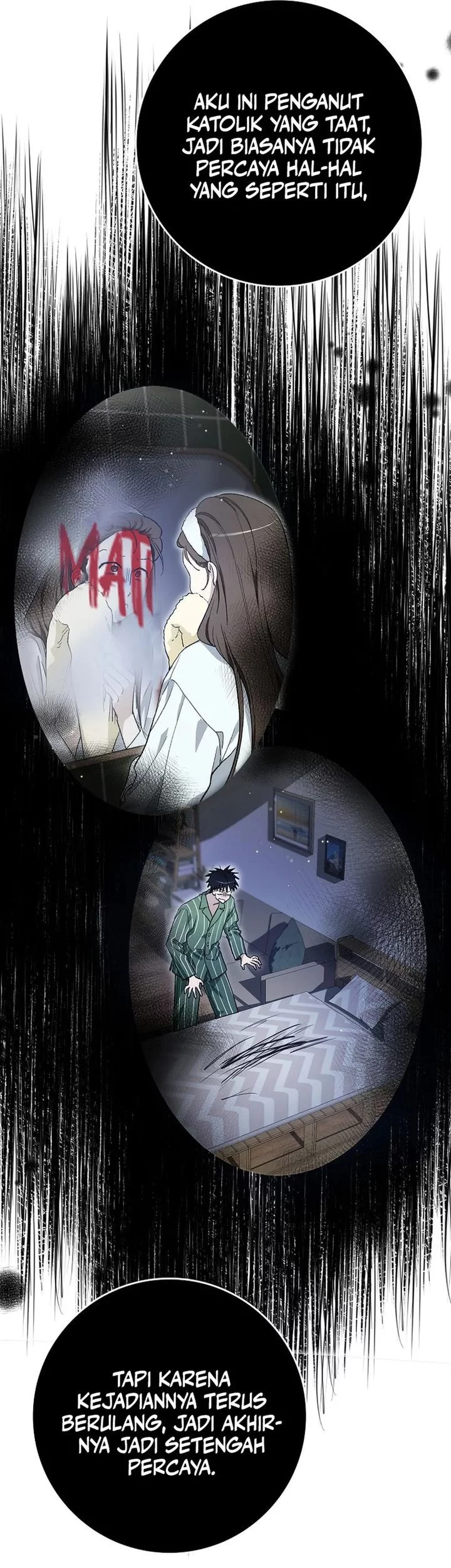 Rookie but One-in-a-Million Actor Chapter 59 - halaman 6