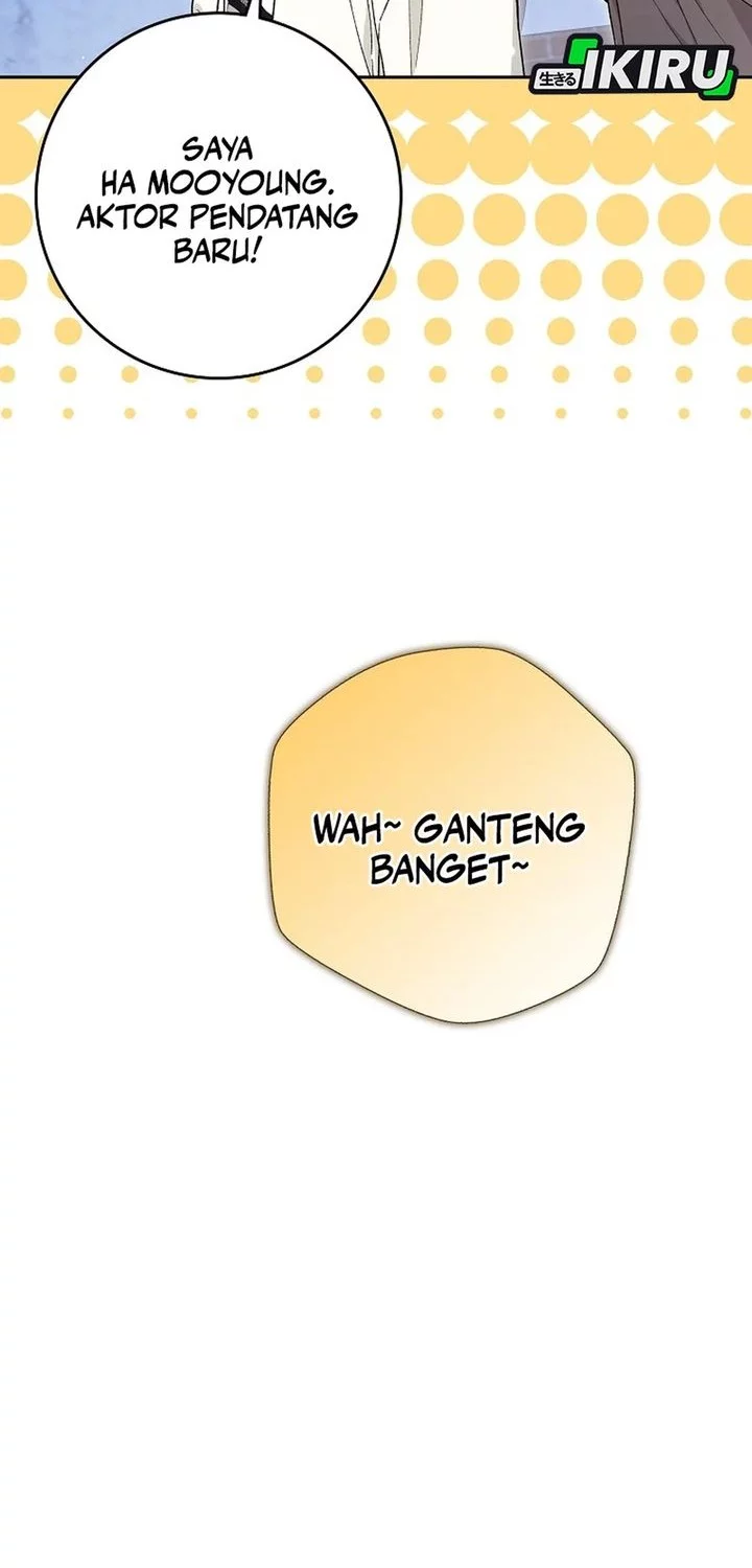 Rookie but One-in-a-Million Actor Chapter 59 - halaman 60