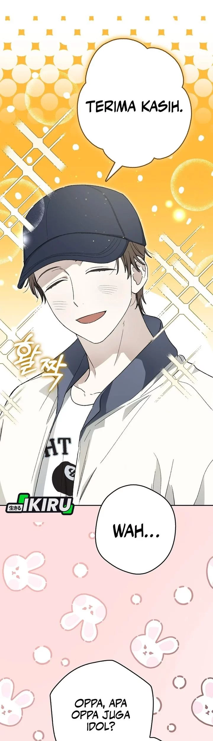Rookie but One-in-a-Million Actor Chapter 59 - halaman 61