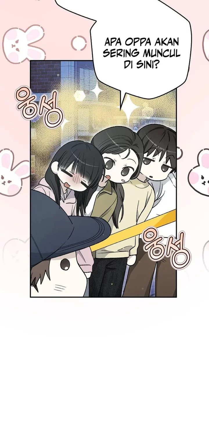Rookie but One-in-a-Million Actor Chapter 59 - halaman 62