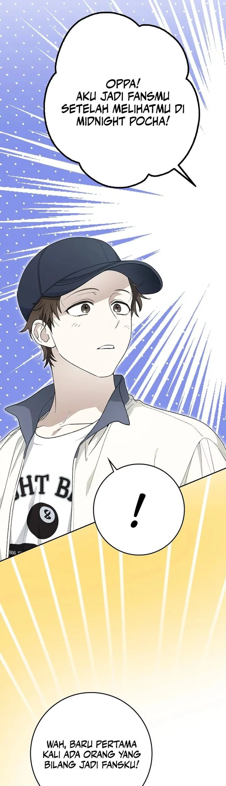 Rookie but One-in-a-Million Actor Chapter 59 - halaman 65