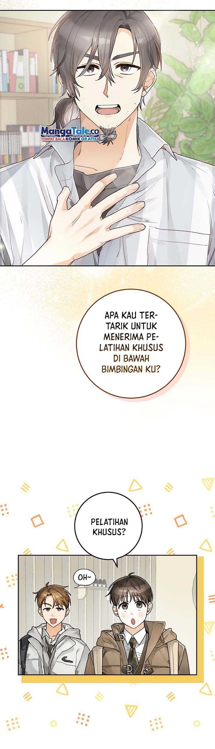 Rookie but One-in-a-Million Actor Chapter 6 - halaman 10