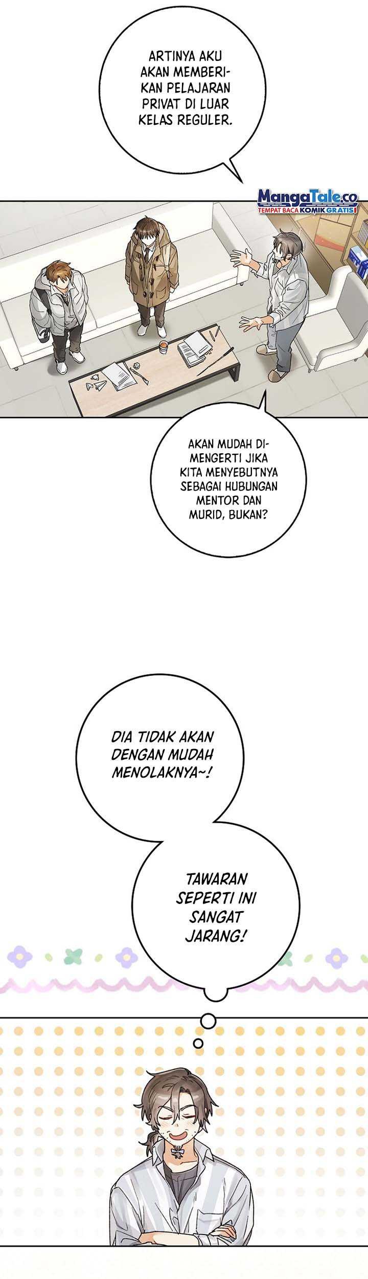 Rookie but One-in-a-Million Actor Chapter 6 - halaman 11