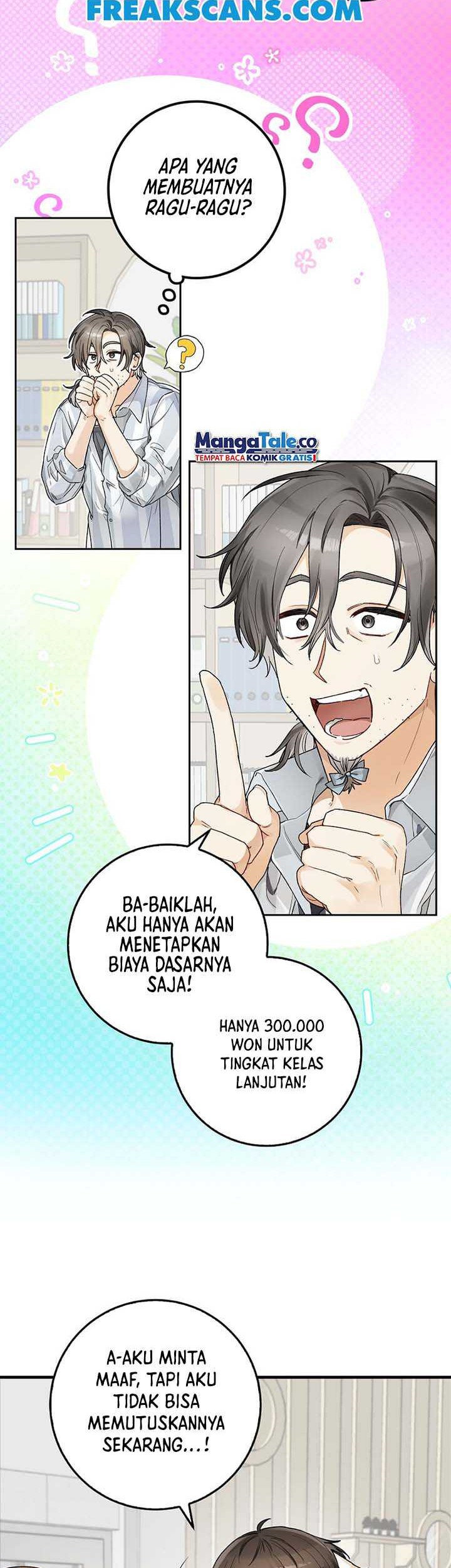 Rookie but One-in-a-Million Actor Chapter 6 - halaman 14