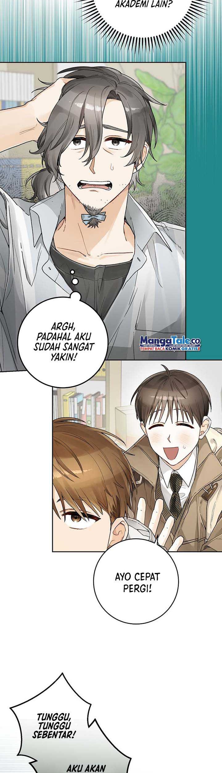 Rookie but One-in-a-Million Actor Chapter 6 - halaman 16
