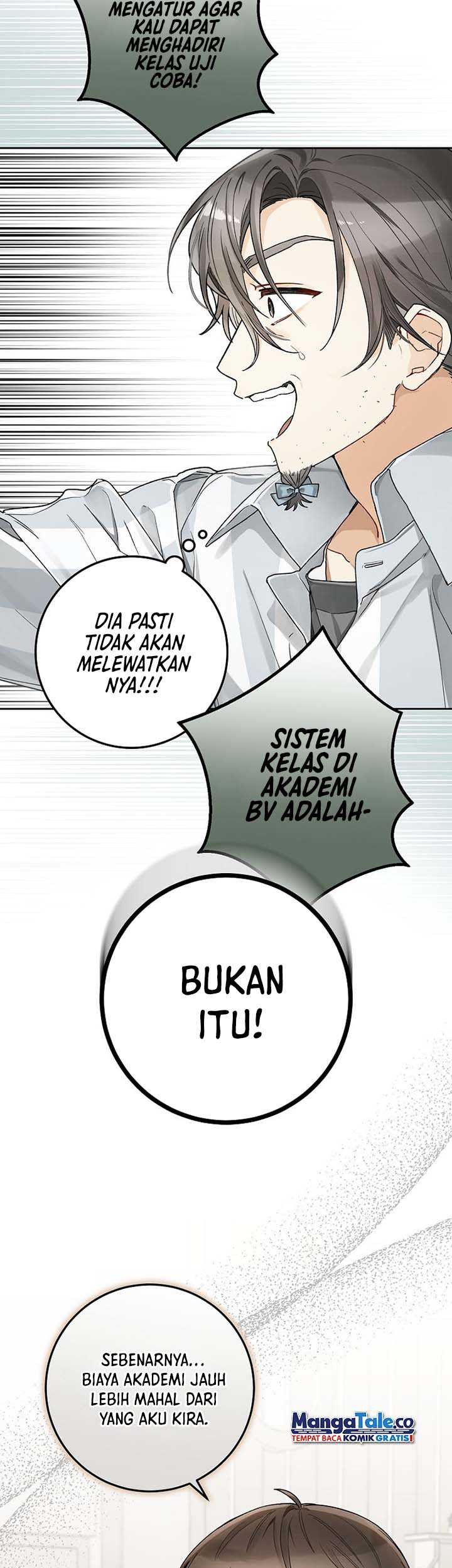 Rookie but One-in-a-Million Actor Chapter 6 - halaman 17