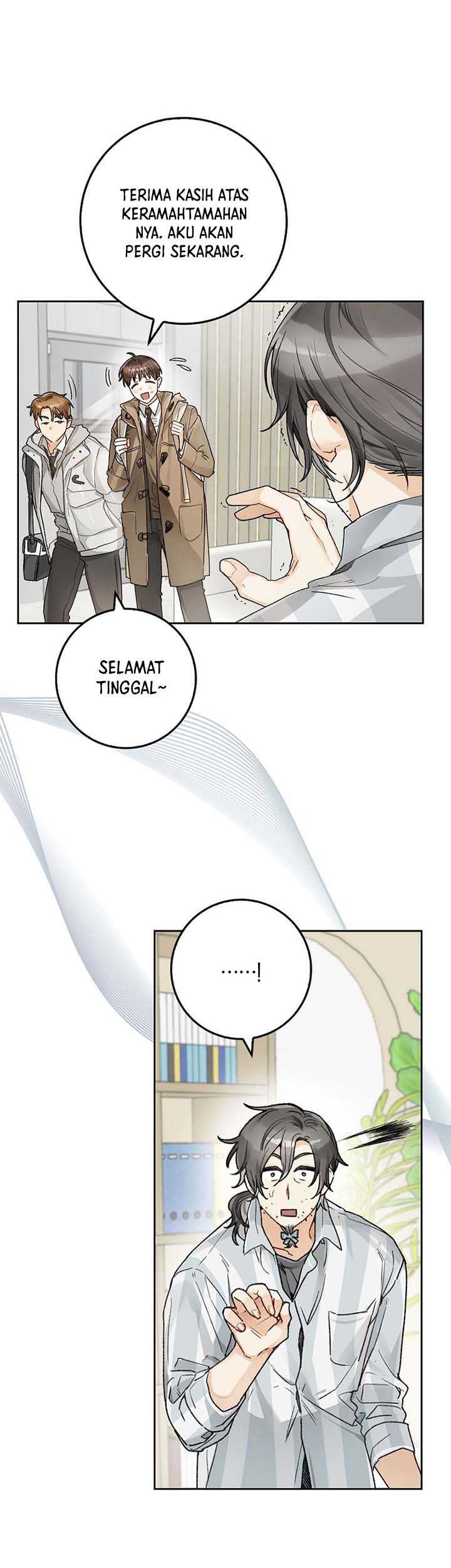 Rookie but One-in-a-Million Actor Chapter 6 - halaman 19