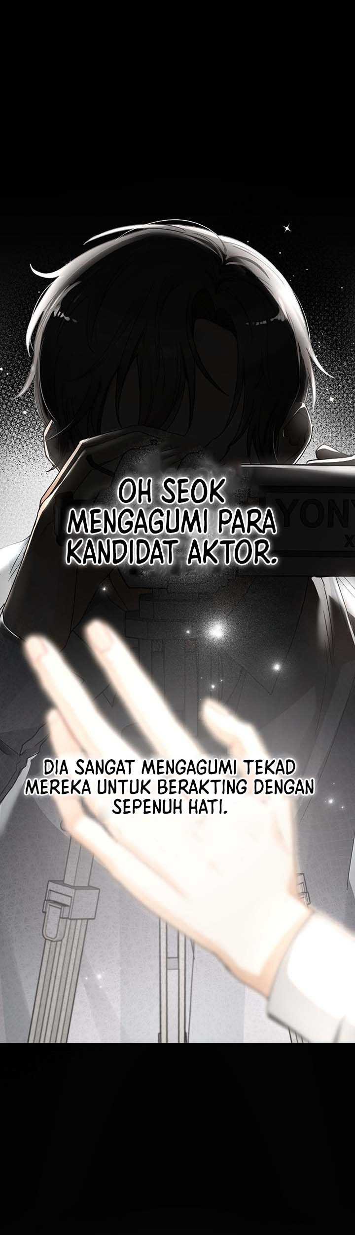 Rookie but One-in-a-Million Actor Chapter 6 - halaman 2