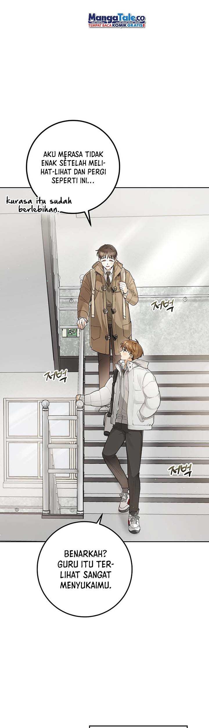 Rookie but One-in-a-Million Actor Chapter 6 - halaman 20