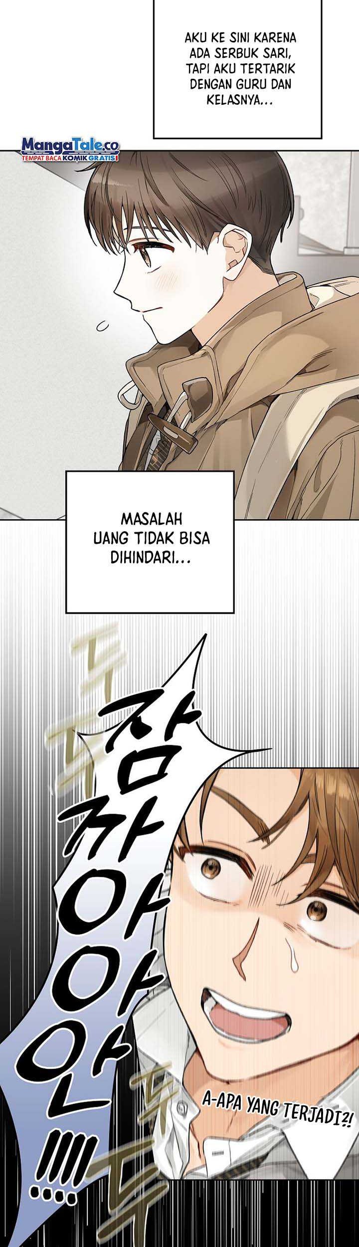 Rookie but One-in-a-Million Actor Chapter 6 - halaman 21