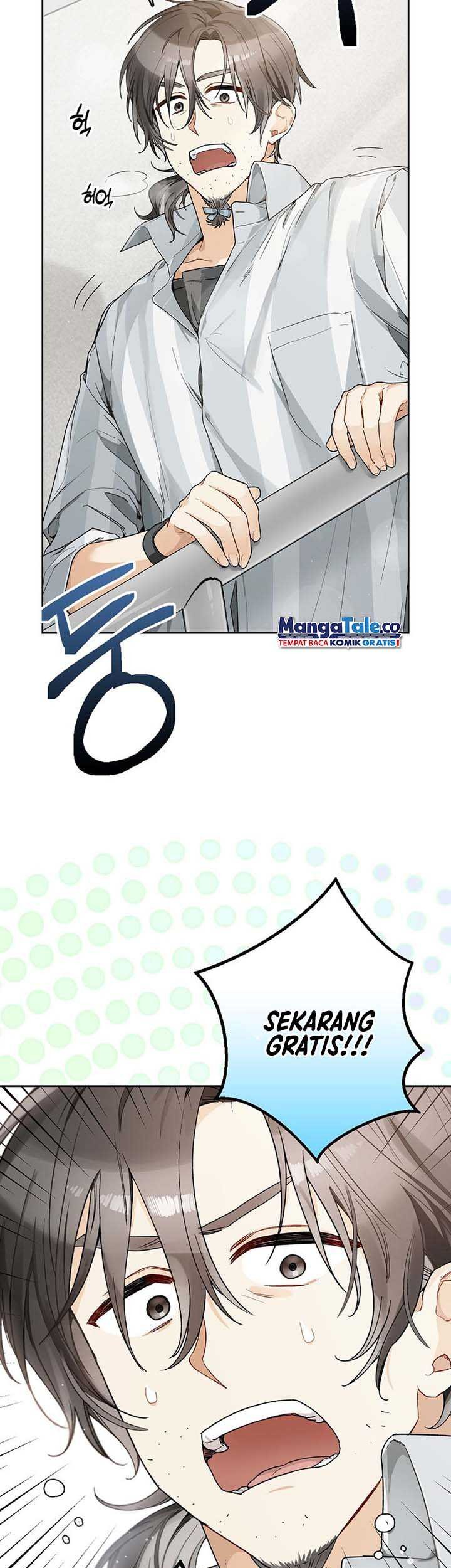 Rookie but One-in-a-Million Actor Chapter 6 - halaman 23