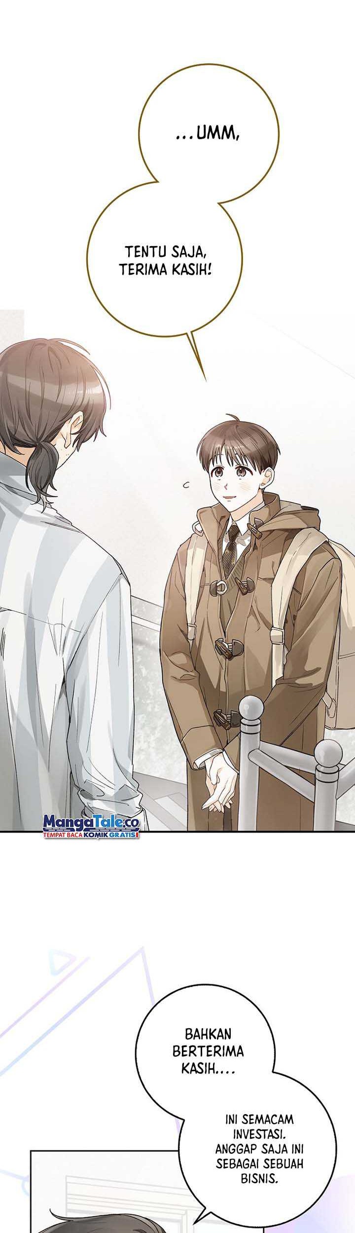 Rookie but One-in-a-Million Actor Chapter 6 - halaman 28