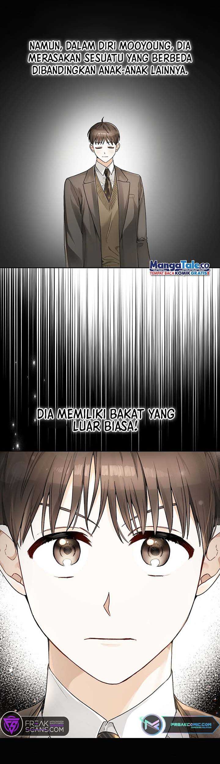 Rookie but One-in-a-Million Actor Chapter 6 - halaman 3
