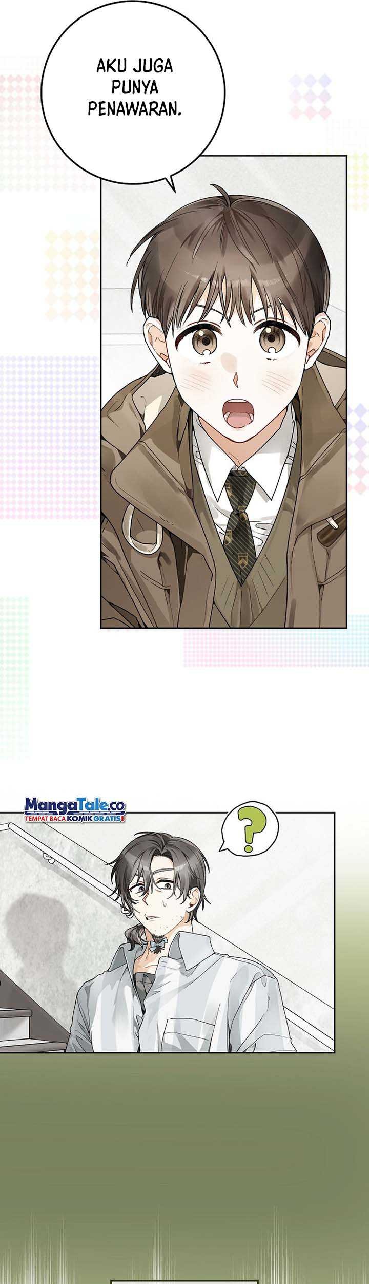 Rookie but One-in-a-Million Actor Chapter 6 - halaman 30
