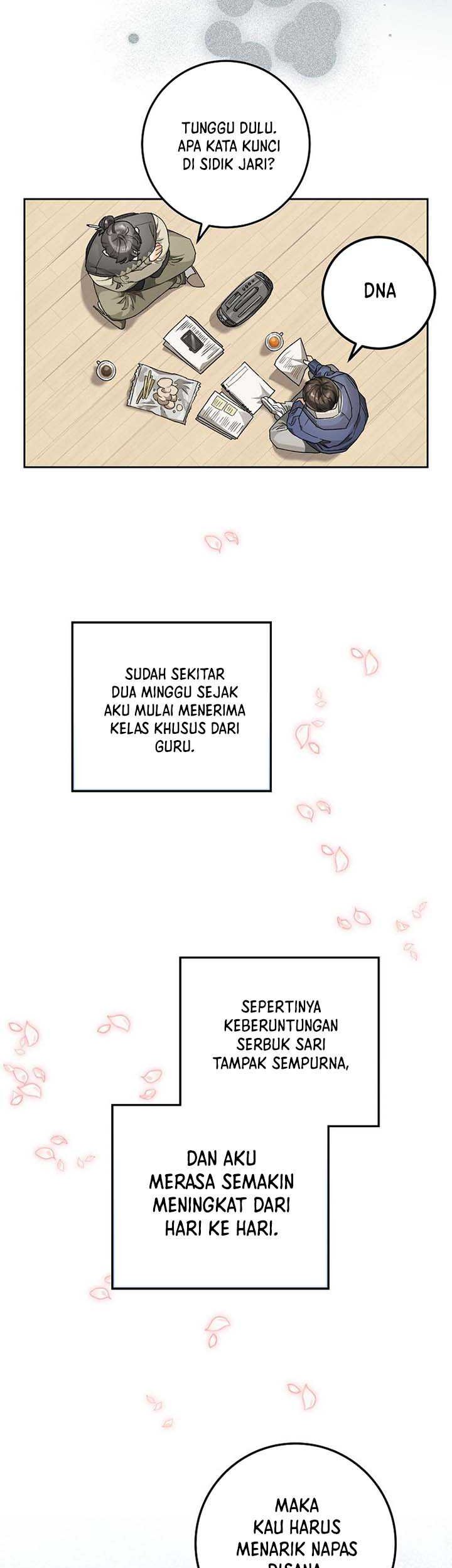 Rookie but One-in-a-Million Actor Chapter 6 - halaman 32