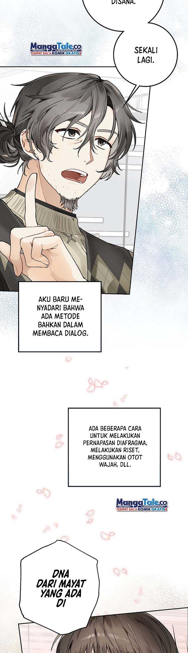 Rookie but One-in-a-Million Actor Chapter 6 - halaman 33